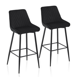 Wayfair 24 inch on sale counter stools